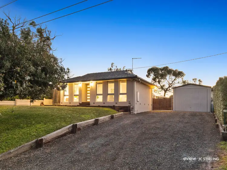 25 Blind Bight Road, Blind Bight VIC 3980