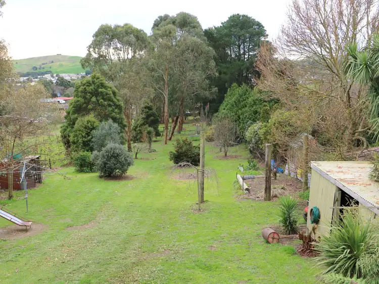 Sixth view of Homely house listing, 16 BENA ROAD, Korumburra VIC 3950