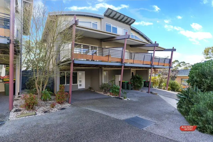 Main view of Homely apartment listing, 6/1 Beaton Place, Inverloch VIC 3996