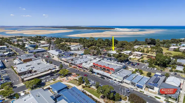 Third view of Homely apartment listing, 6/1 Beaton Place, Inverloch VIC 3996