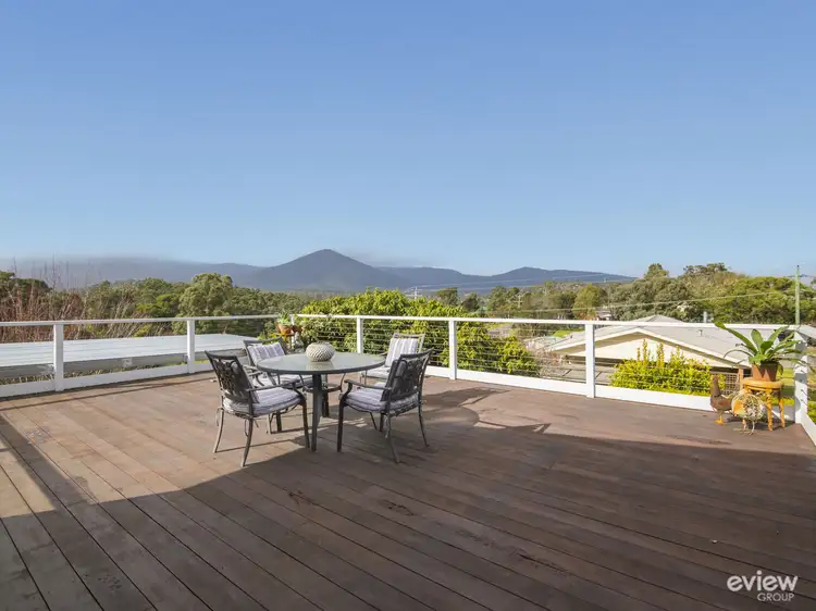 Main view of Homely house listing, 2 Dorothy Street, Healesville VIC 3777