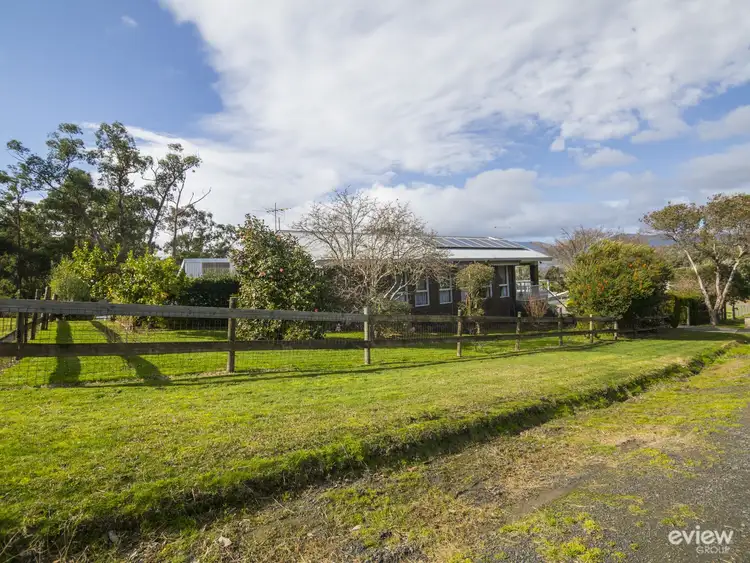Second view of Homely house listing, 2 Dorothy Street, Healesville VIC 3777