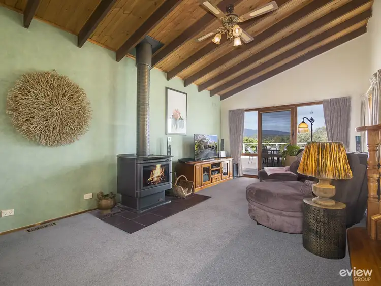 Fourth view of Homely house listing, 2 Dorothy Street, Healesville VIC 3777