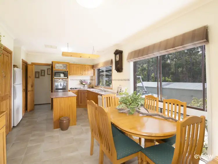 Fifth view of Homely house listing, 2 Dorothy Street, Healesville VIC 3777