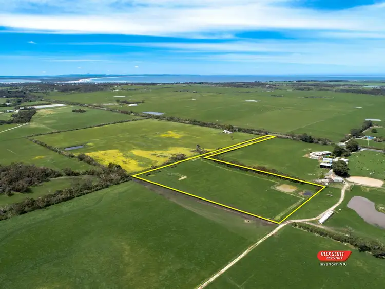 Lot 1 O'Connell Rd, Inverloch VIC 3996