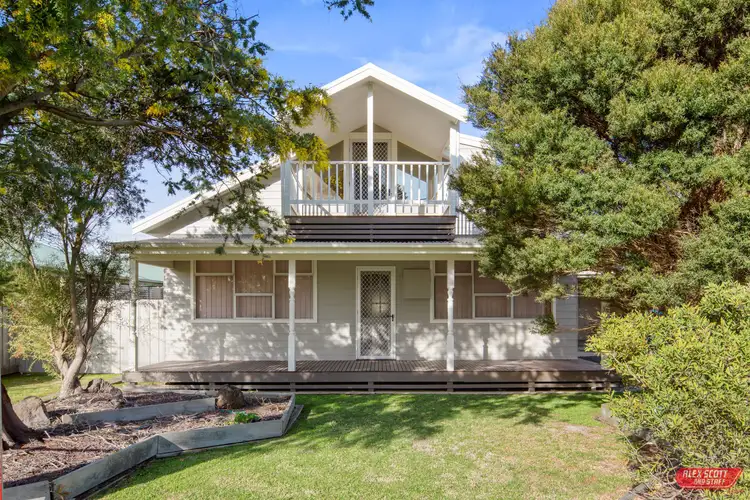 10 BENT STREET, Wonthaggi VIC 3995