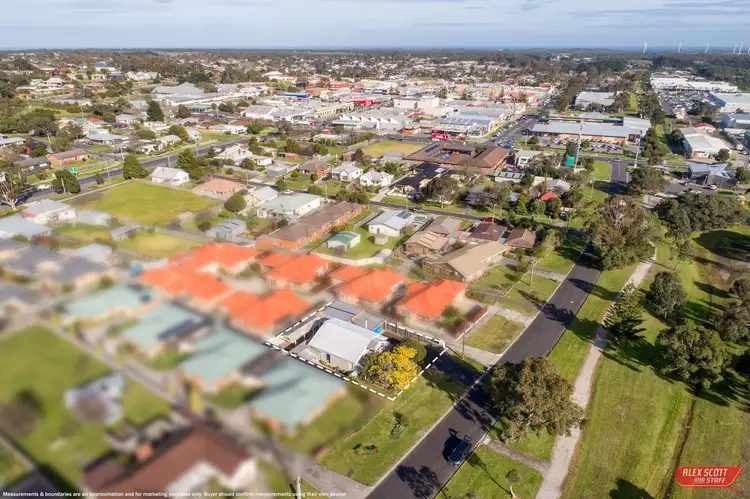 Second view of Homely house listing, 10 BENT STREET, Wonthaggi VIC 3995