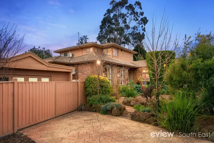 Main view of Homely house listing, 66 Norfolk Drive, Narre Warren VIC 3805