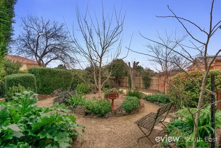 Third view of Homely house listing, 66 Norfolk Drive, Narre Warren VIC 3805