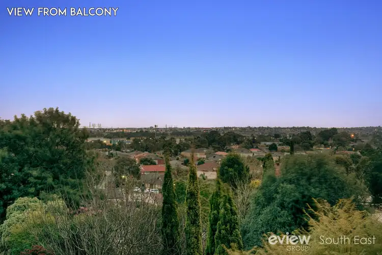 Fourth view of Homely house listing, 66 Norfolk Drive, Narre Warren VIC 3805