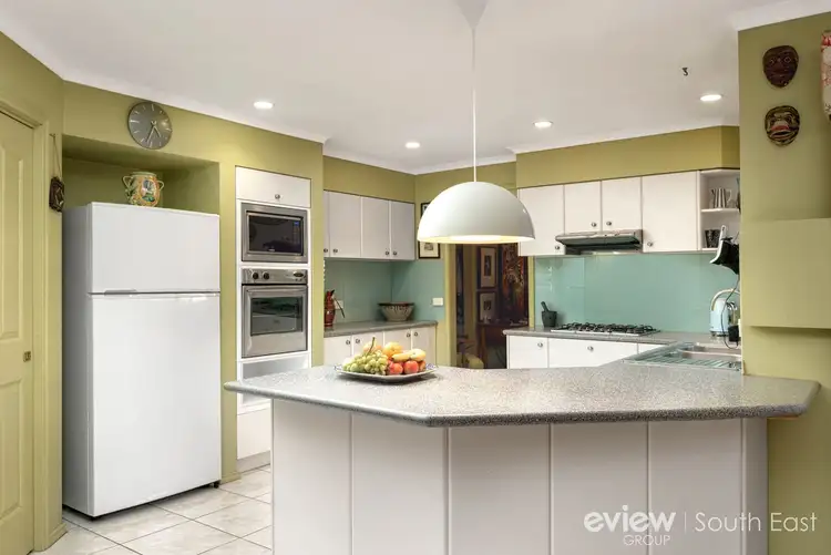Fifth view of Homely house listing, 66 Norfolk Drive, Narre Warren VIC 3805