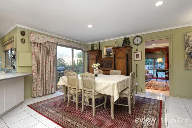 Sixth view of Homely house listing, 66 Norfolk Drive, Narre Warren VIC 3805