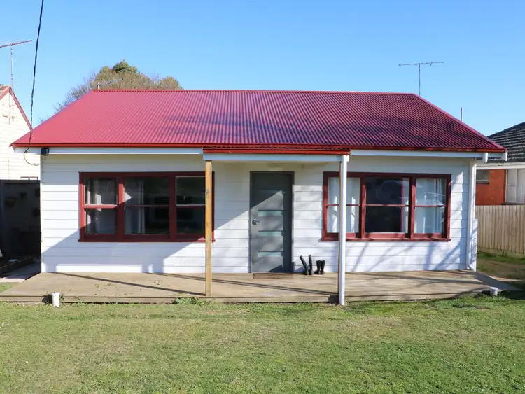 Main view of Homely house listing, 31 WARRAGUL ROAD, Korumburra VIC 3950