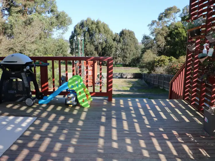 Third view of Homely house listing, 31 WARRAGUL ROAD, Korumburra VIC 3950