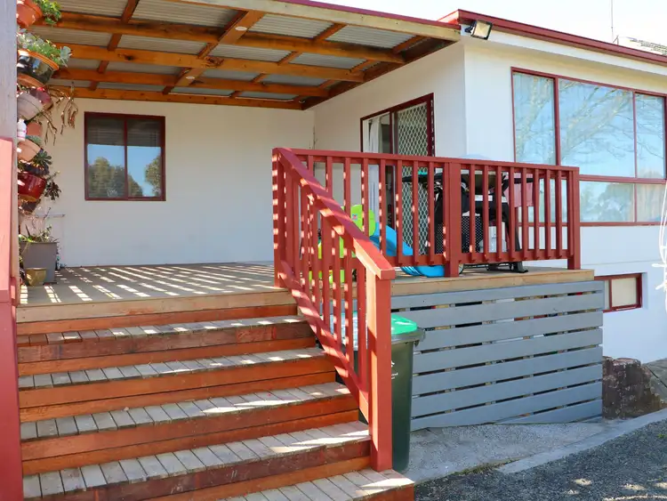 Fifth view of Homely house listing, 31 WARRAGUL ROAD, Korumburra VIC 3950