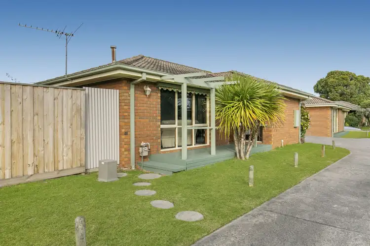 1/29 Molesworth Street, Seaford VIC 3198