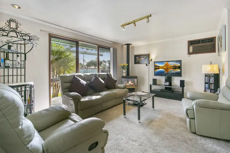 Second view of Homely unit listing, 1/29 Molesworth Street, Seaford VIC 3198