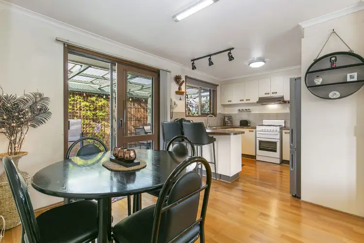 Third view of Homely unit listing, 1/29 Molesworth Street, Seaford VIC 3198