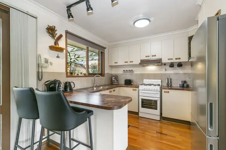 Fourth view of Homely unit listing, 1/29 Molesworth Street, Seaford VIC 3198