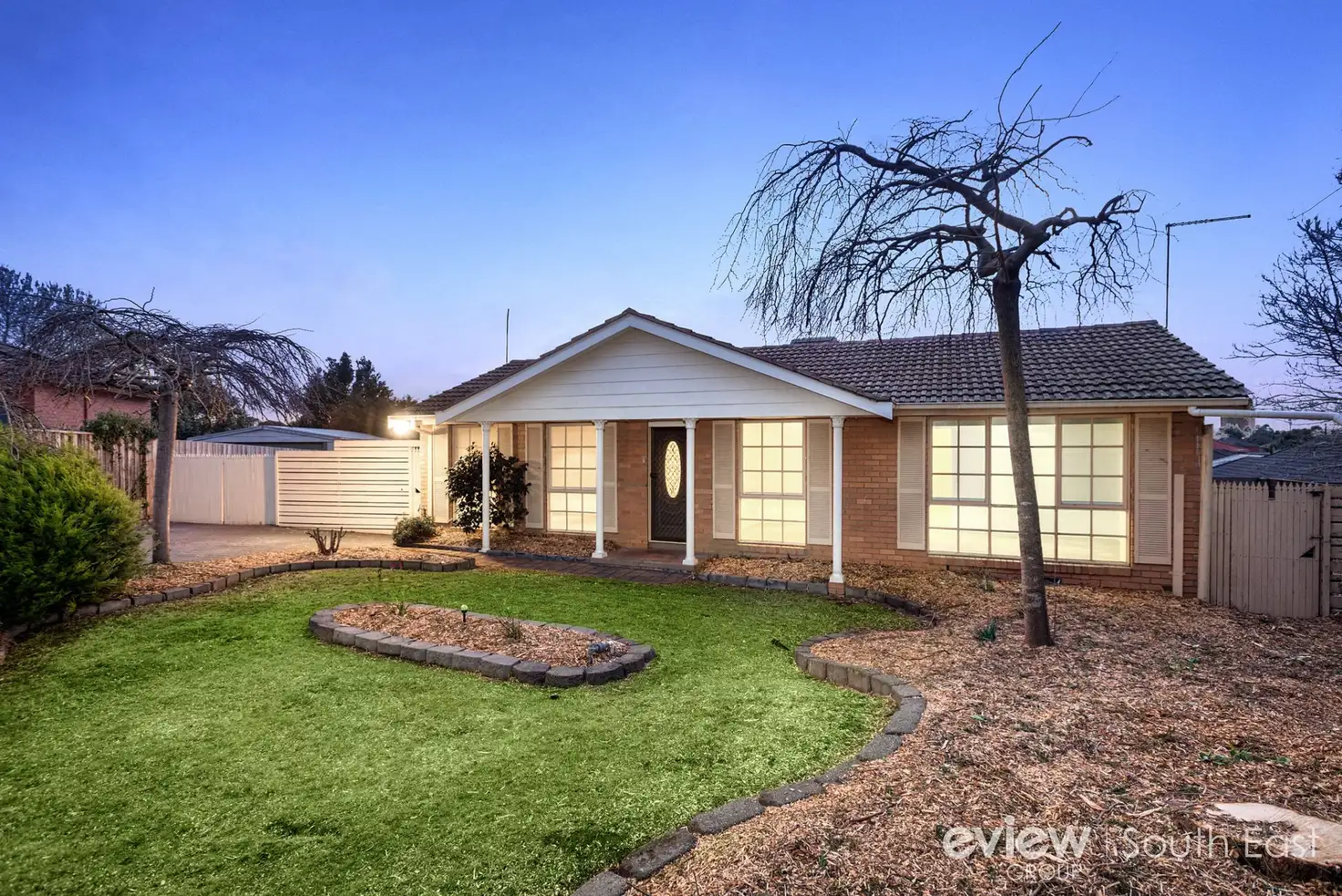 Main view of Homely house listing, 9 St James Court, Narre Warren VIC 3805