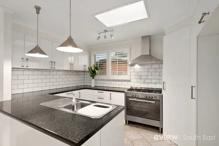 Fourth view of Homely house listing, 9 St James Court, Narre Warren VIC 3805