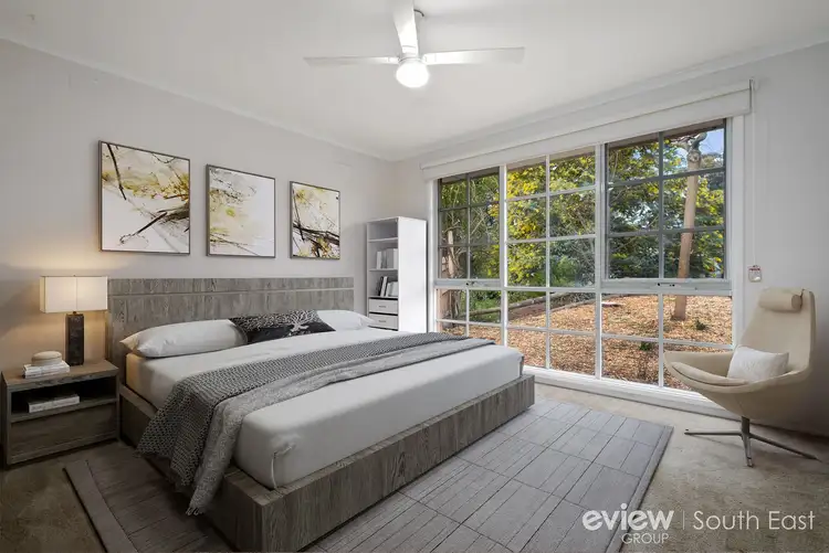Fifth view of Homely house listing, 9 St James Court, Narre Warren VIC 3805