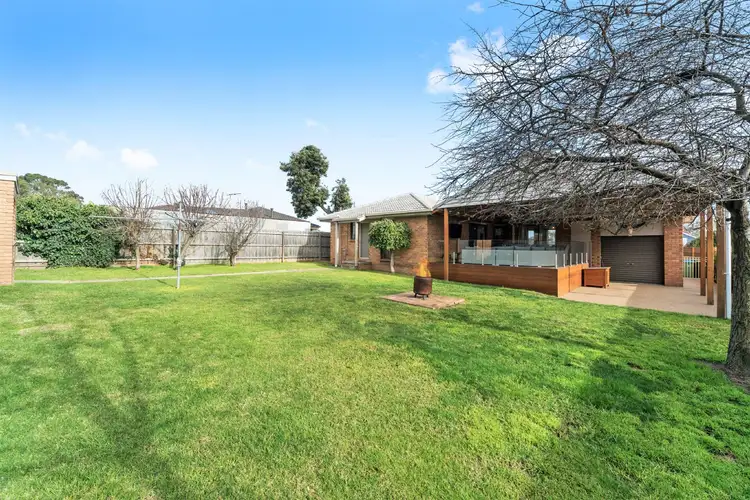 Second view of Homely house listing, 2 Zsi Zsi Court, Somerville VIC 3912