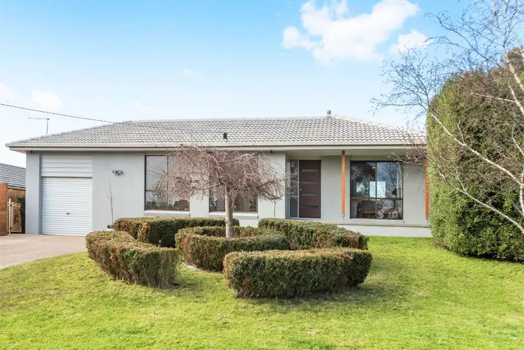 Third view of Homely house listing, 2 Zsi Zsi Court, Somerville VIC 3912