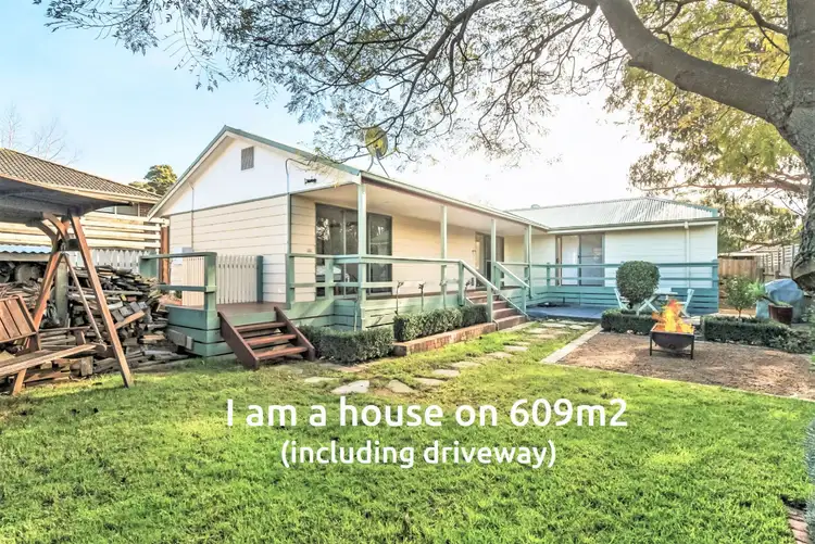 84A Eramosa Road East, Somerville VIC 3912