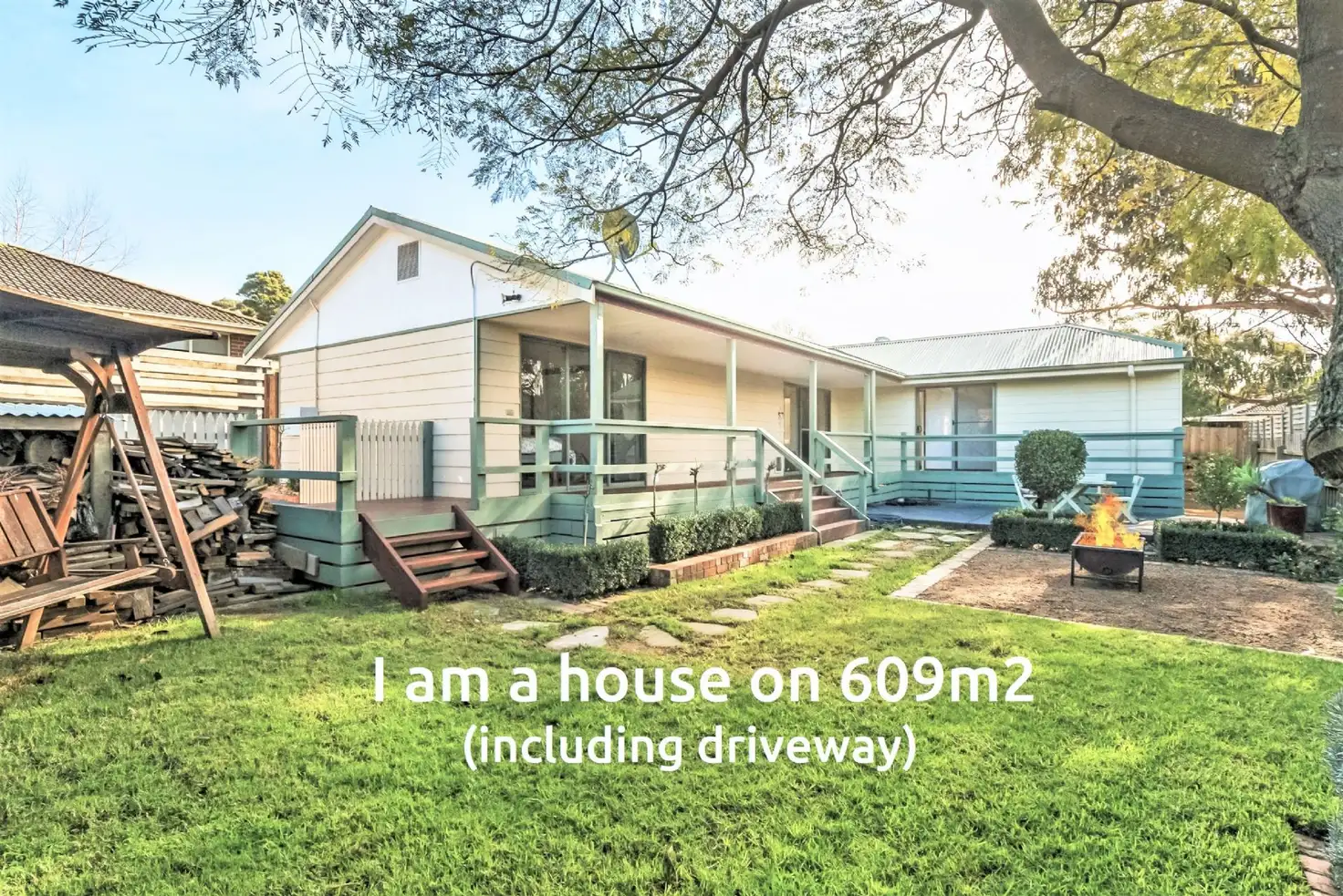 Main view of Homely house listing, 84A Eramosa Road East, Somerville VIC 3912