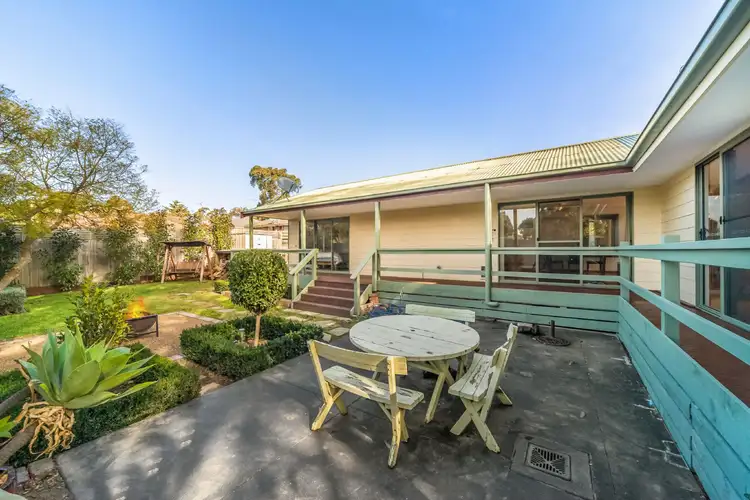 Second view of Homely house listing, 84A Eramosa Road East, Somerville VIC 3912