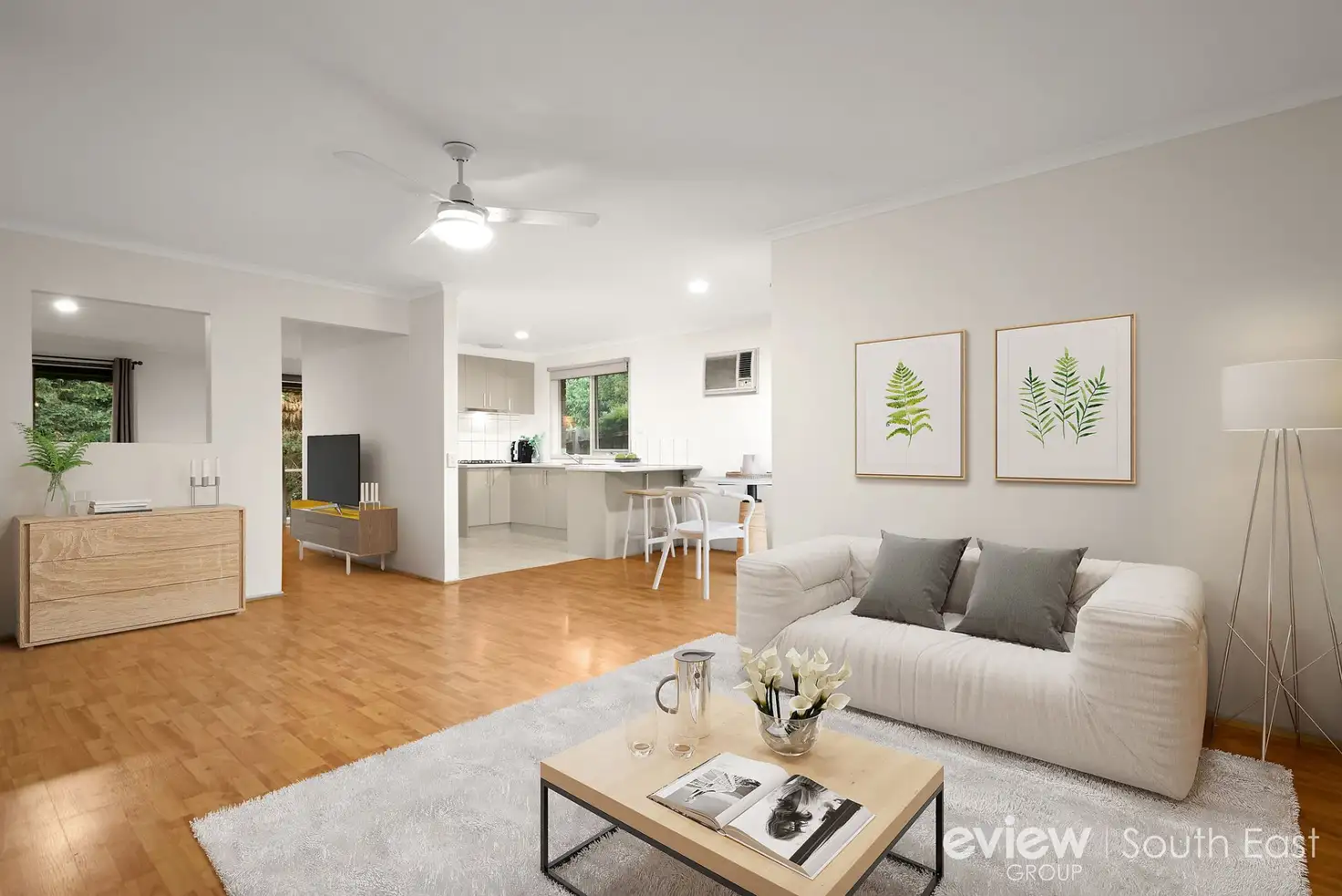 Main view of Homely house listing, 31 Maltravers Crescent, Cranbourne North VIC 3977