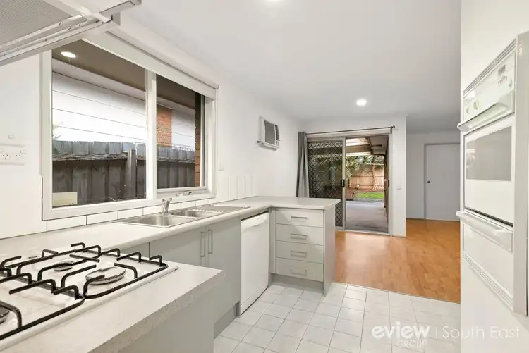 Second view of Homely house listing, 31 Maltravers Crescent, Cranbourne North VIC 3977