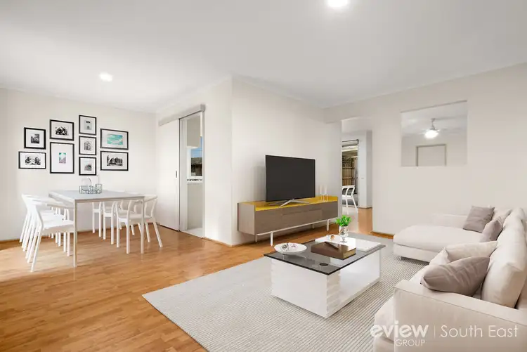 Third view of Homely house listing, 31 Maltravers Crescent, Cranbourne North VIC 3977