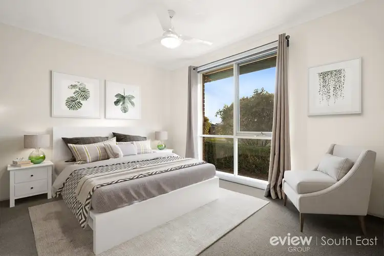 Fourth view of Homely house listing, 31 Maltravers Crescent, Cranbourne North VIC 3977