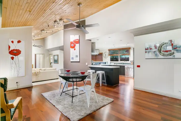 Second view of Homely house listing, 43 Cedar Street, Langwarrin VIC 3910