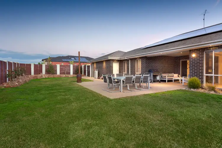 Third view of Homely house listing, 9 Avocet Close, Blind Bight VIC 3980