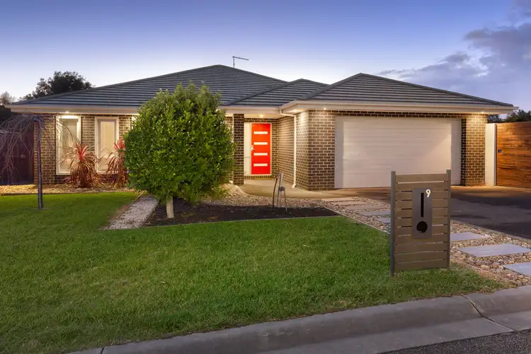 Fourth view of Homely house listing, 9 Avocet Close, Blind Bight VIC 3980