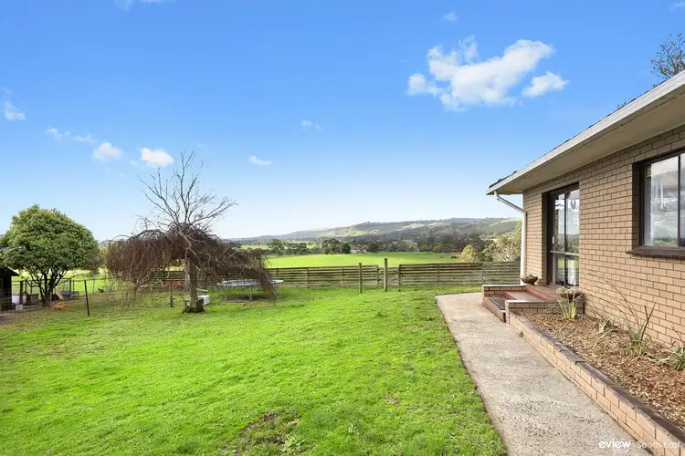 Main view of Homely house listing, 1134 Hazeldean Road, Ellinbank VIC 3821