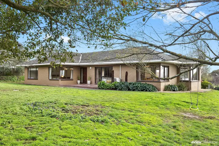 Third view of Homely house listing, 1134 Hazeldean Road, Ellinbank VIC 3821