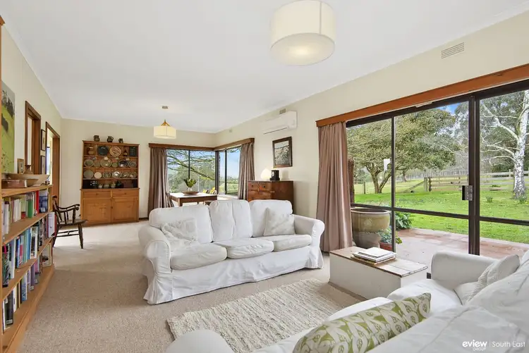 Fourth view of Homely house listing, 1134 Hazeldean Road, Ellinbank VIC 3821