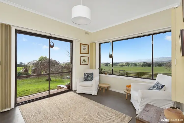 Fifth view of Homely house listing, 1134 Hazeldean Road, Ellinbank VIC 3821