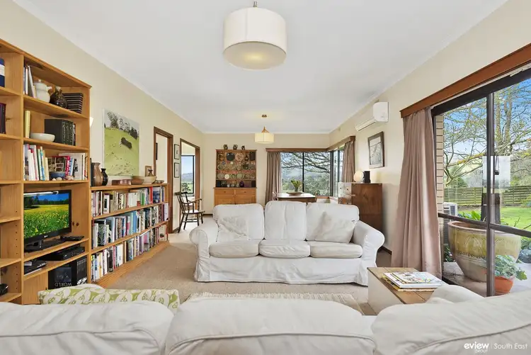 Seventh view of Homely house listing, 1134 Hazeldean Road, Ellinbank VIC 3821