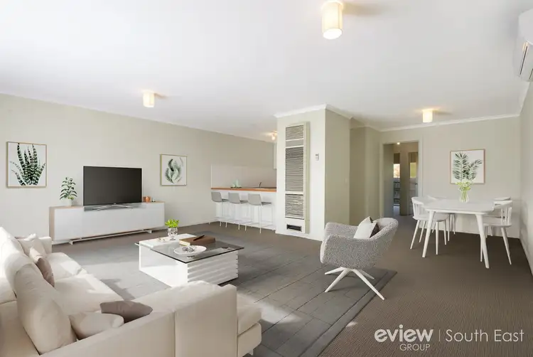 Second view of Homely unit listing, 24 Warren Close, Narre Warren VIC 3805