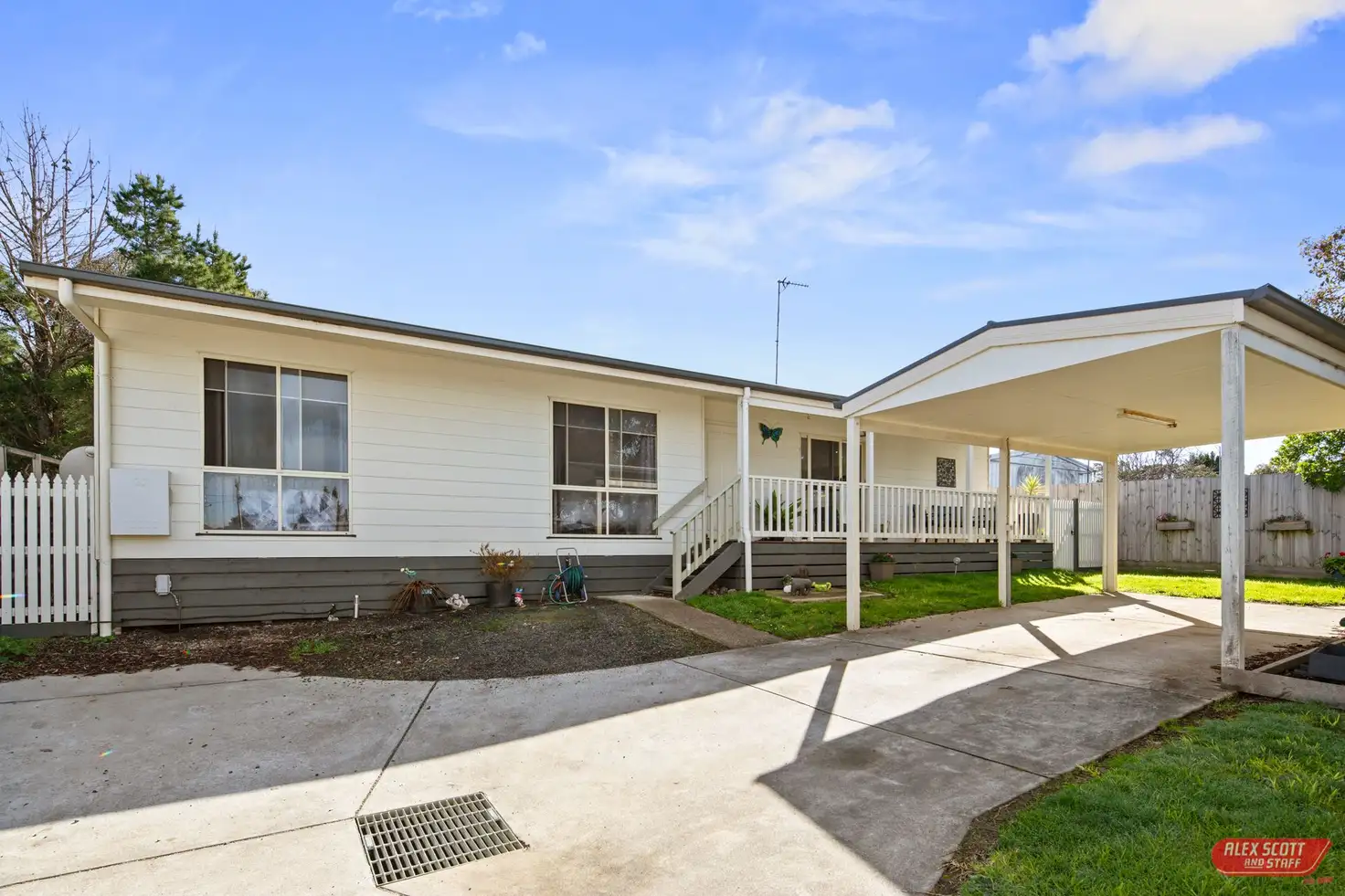 Main view of Homely house listing, 40A MERRIN CRESCENT, Wonthaggi VIC 3995
