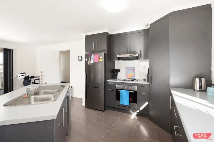 Third view of Homely house listing, 40A MERRIN CRESCENT, Wonthaggi VIC 3995