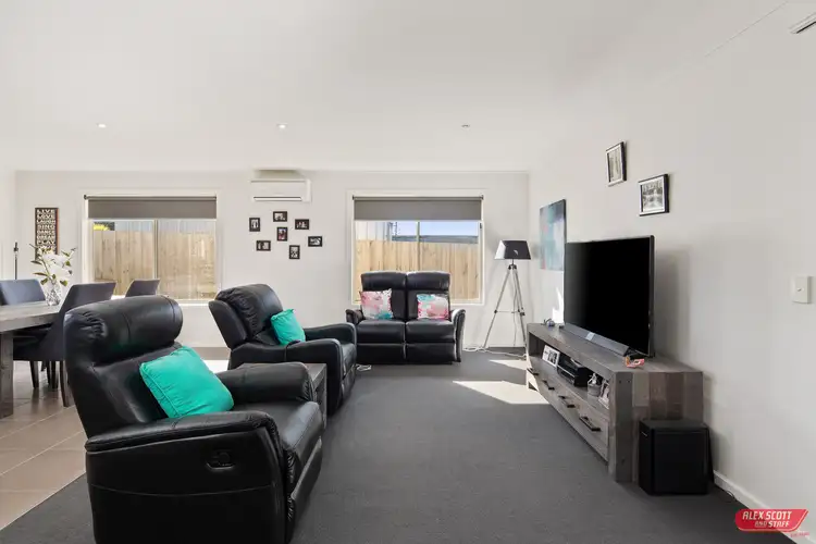 Fifth view of Homely house listing, 40A MERRIN CRESCENT, Wonthaggi VIC 3995