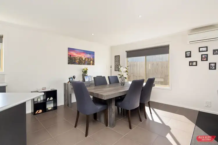 Sixth view of Homely house listing, 40A MERRIN CRESCENT, Wonthaggi VIC 3995