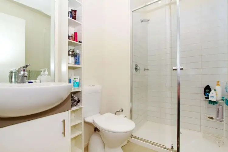 Sixth view of Homely apartment listing, 606/72 Altona Street, Kensington VIC 3031