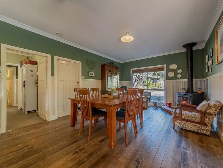 Fourth view of Homely rural property listing, 210 Mardan-Dumbalk Road, Mardan VIC 3953